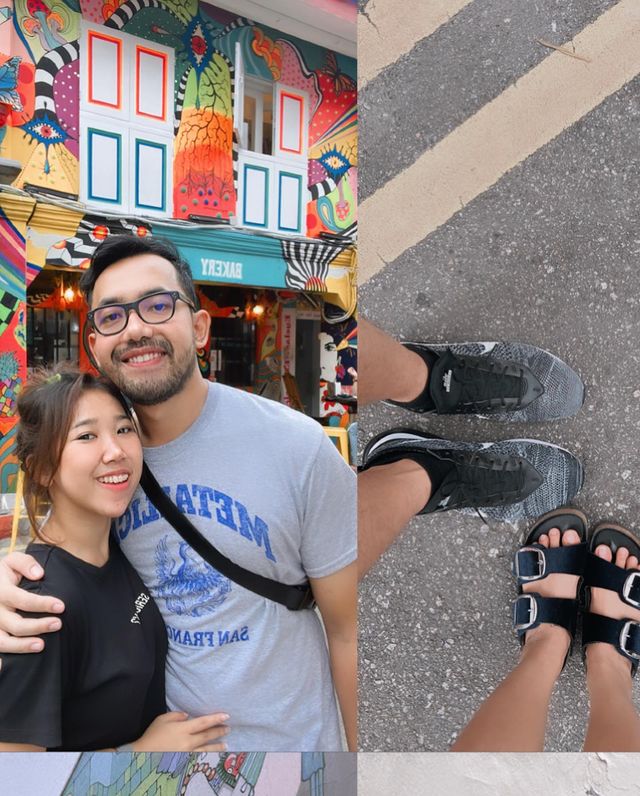 Kisah cinta Kiky Saputri gagal nikah hingga kecantol pria di aplikasi berbagai sumber