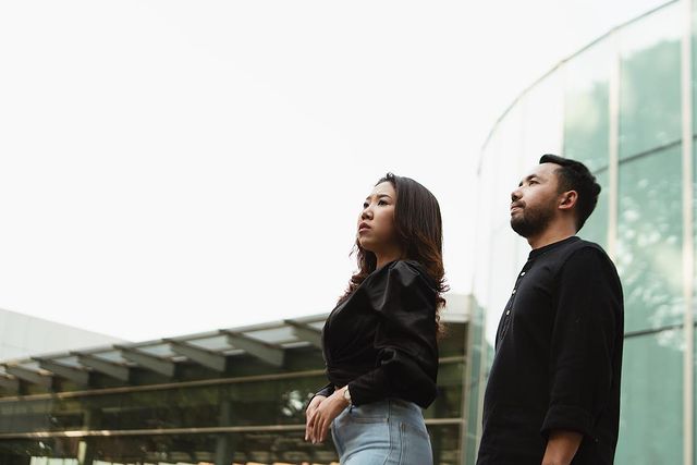 Kisah cinta Kiky Saputri gagal nikah hingga kecantol pria di aplikasi berbagai sumber