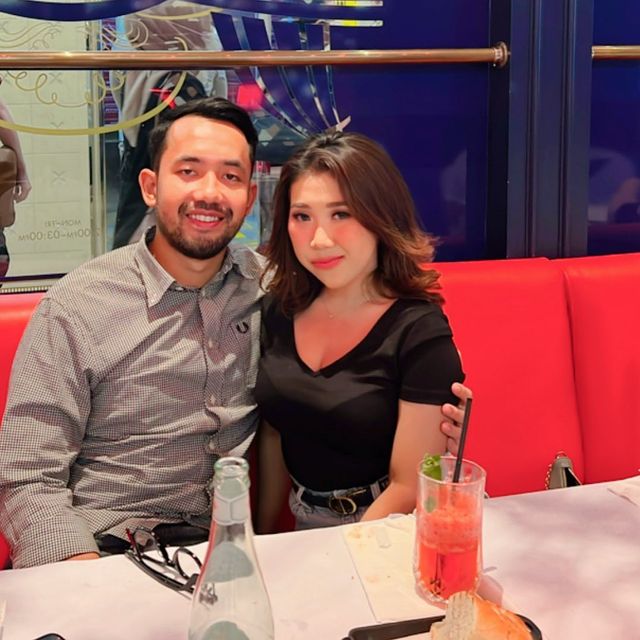 Kisah cinta Kiky Saputri gagal nikah hingga kecantol pria di aplikasi berbagai sumber