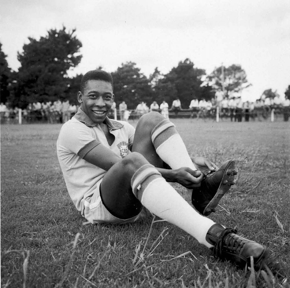 Bomber maut Piala Dunia, ini daftar top scorer sepanjang masa