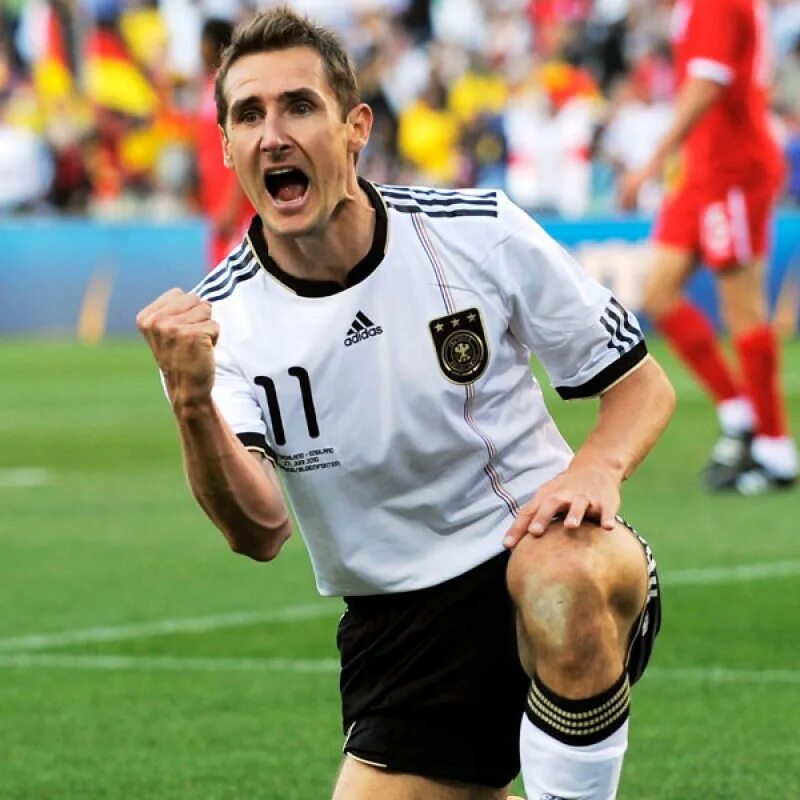 Bomber maut Piala Dunia, ini daftar top scorer sepanjang masa