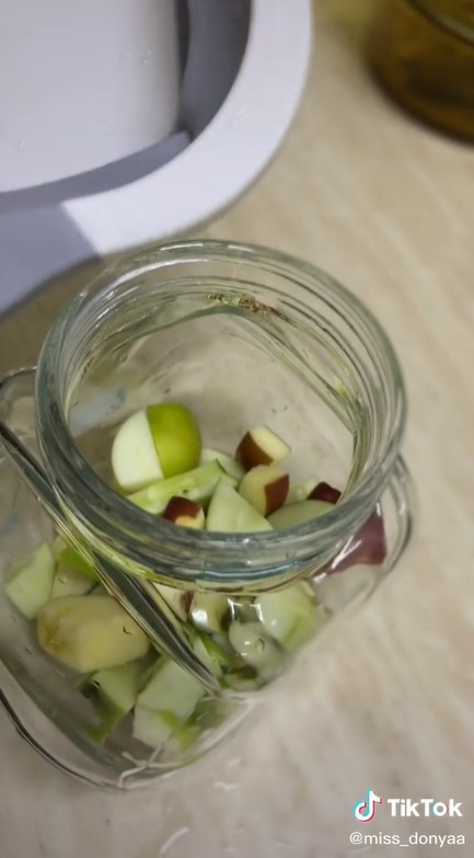 5 Cara mudah membuat cuka apel untuk dikonsumsi, dijamin antigagal