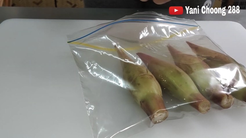 Cara simpan bunga kecombrang biar tetap segar dan wangi berbulan-bulan