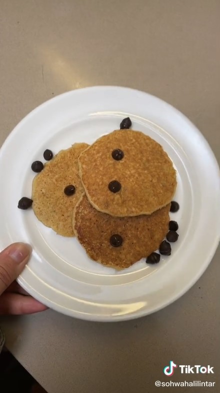 10 Menu sarapan sehat Sohwa Halilintar, praktis serba bikin sendiri