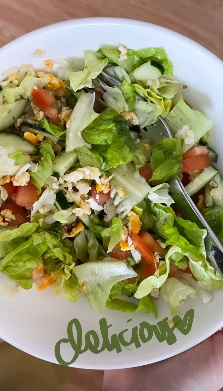 10 Menu sarapan sehat Sohwa Halilintar, praktis serba bikin sendiri