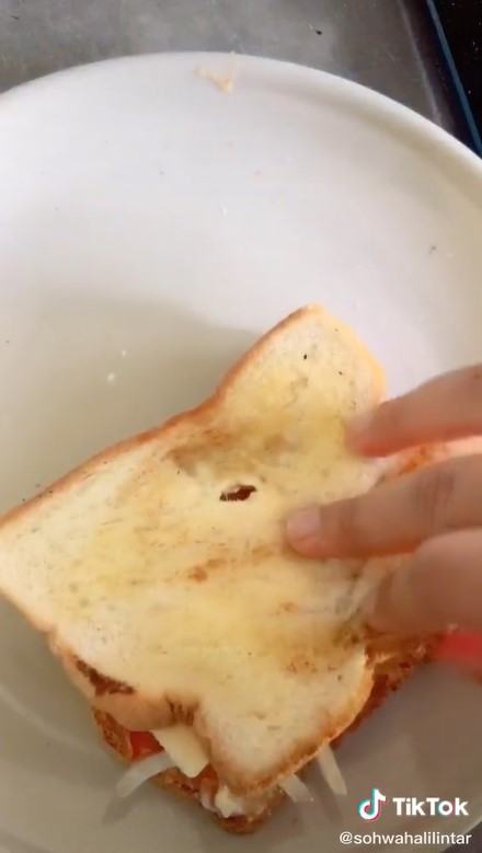 10 Menu sarapan sehat Sohwa Halilintar, praktis serba bikin sendiri