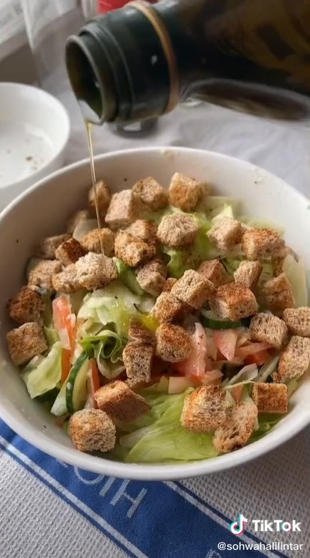 10 Menu sarapan sehat Sohwa Halilintar, praktis serba bikin sendiri