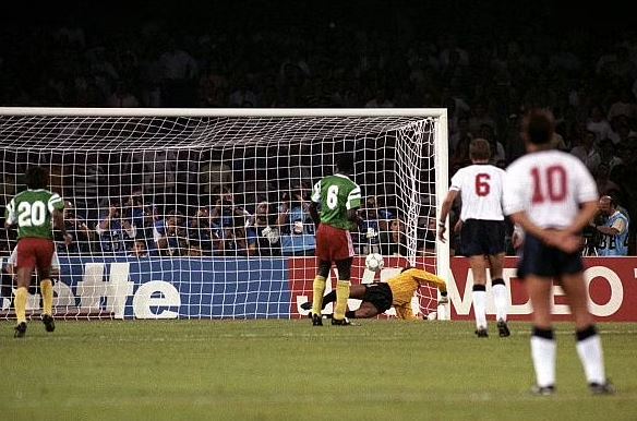 Momen comeback paling dramatis di Piala Dunia, Jepang pulang menangis