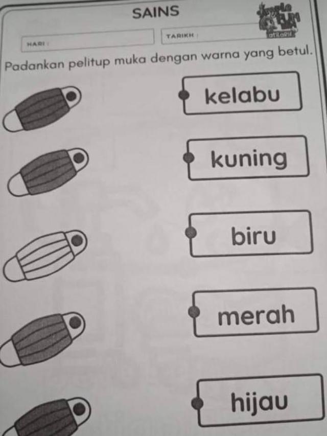 salah ngeprint jadi nyeleneh banget © berbagai sumber
