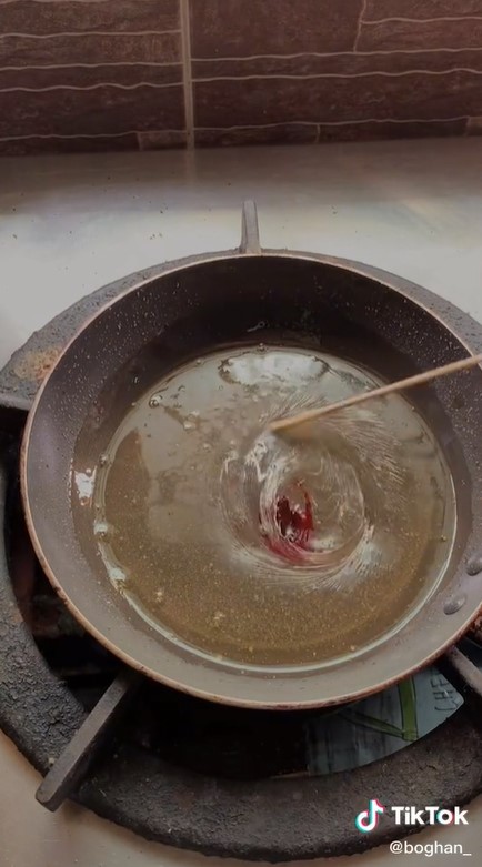 7 Cara bikin gulali rambut nenek agar tak keras, simpel dan antigagal