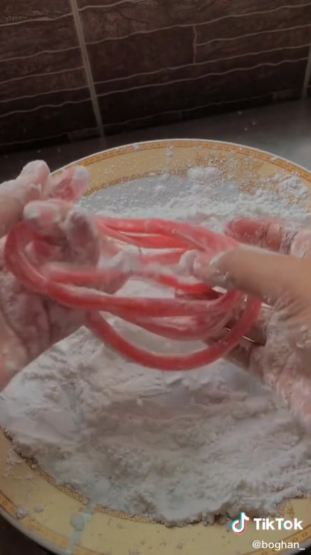 7 Cara bikin gulali rambut nenek agar tak keras, simpel dan antigagal