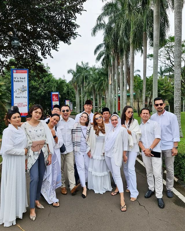 Ucup bajaj bajuri fanny fadillah © berbagai sumber