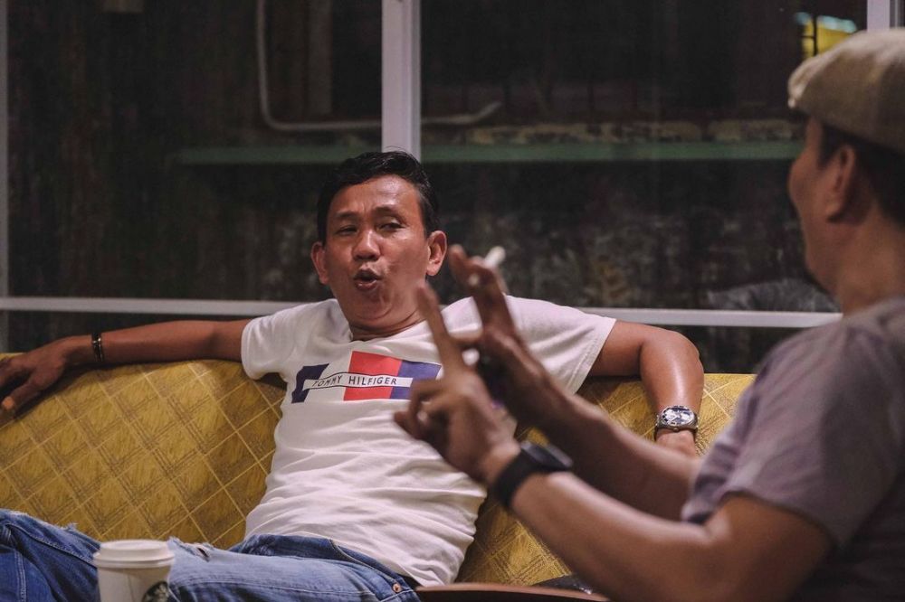 Ucup bajaj bajuri fanny fadillah © berbagai sumber