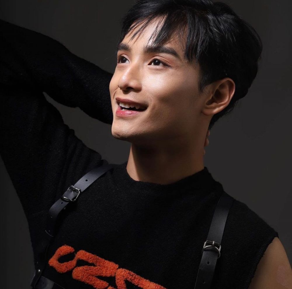 Muhammad Zayyan, trainee boy group Korea asal Indonesia berbagai sumber