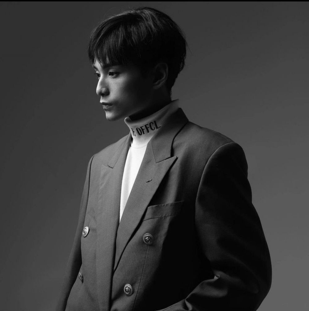 Muhammad Zayyan, trainee boy group Korea asal Indonesia berbagai sumber