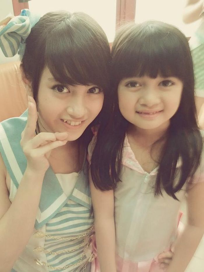 transformasi wanita di iklan peninggi badan © berbagai sumber transformasi wanita di iklan peninggi badan © berbagai sumber