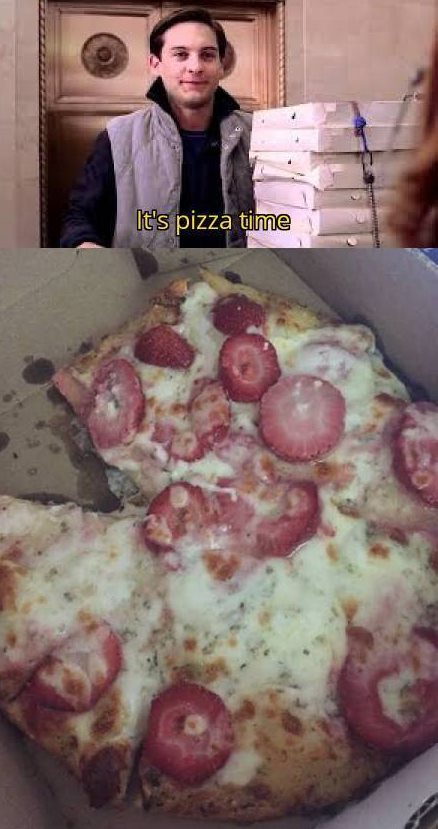 potret piza dipotong nggak simetris © berbagai sumber potret piza dipotong nggak simetris © berbagai sumber