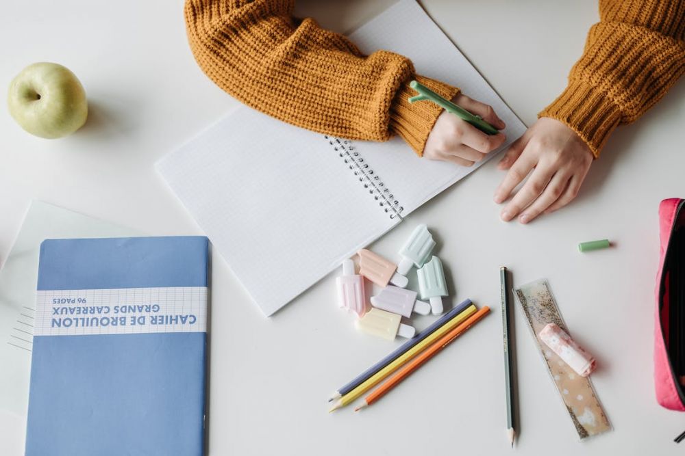 Contoh kalimat if clause © 2022 Istimewa Contoh kalimat if clause © 2022 Istimewa