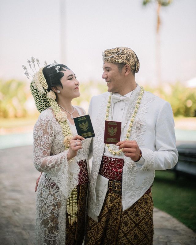 potret pedangdut wanita saat menikah © berbagai sumber potret pedangdut wanita saat menikah © berbagai sumber