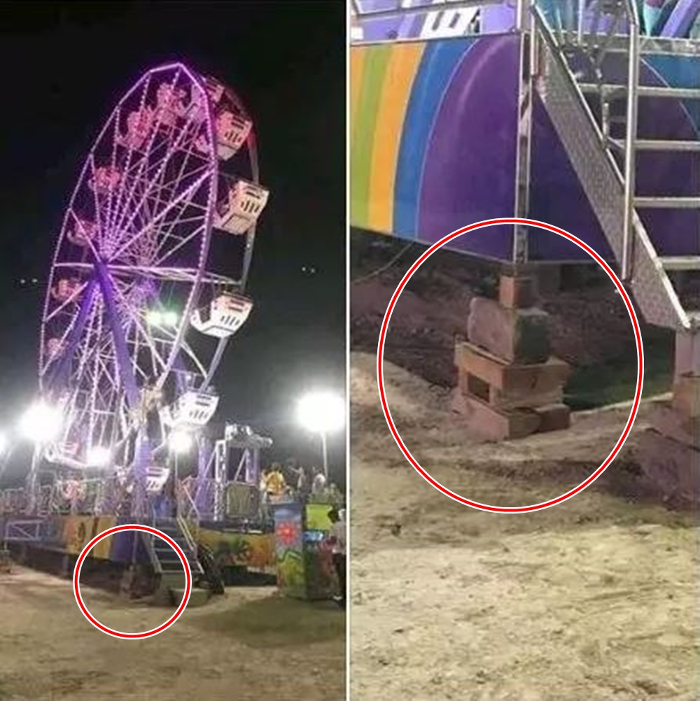 momen di pasar malam nyeleneh © berbagai sumber momen di pasar malam nyeleneh © berbagai sumber