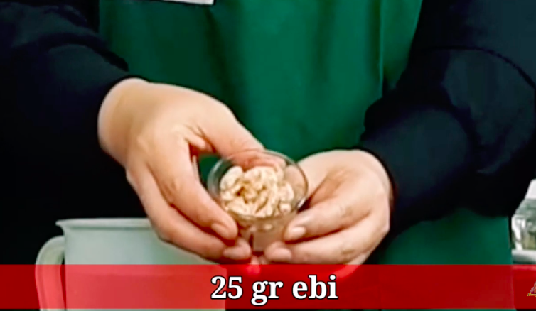 Tanpa cuka, ini 5 cara bikin cuko pempek yang legit dan tetap asam