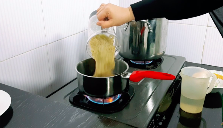 Tanpa cuka, ini 5 cara bikin cuko pempek yang legit dan tetap asam