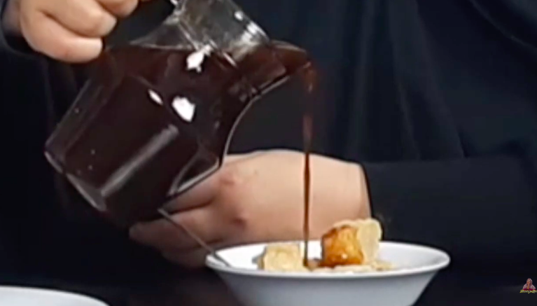 Tanpa cuka, ini 5 cara bikin cuko pempek yang legit dan tetap asam