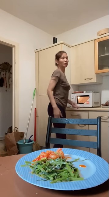 11 Kreasi masakan Indonesia ala Bunda Corla, simpel khas menu rumahan