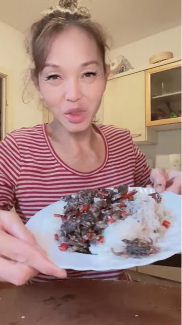 11 Kreasi masakan Indonesia ala Bunda Corla, simpel khas menu rumahan