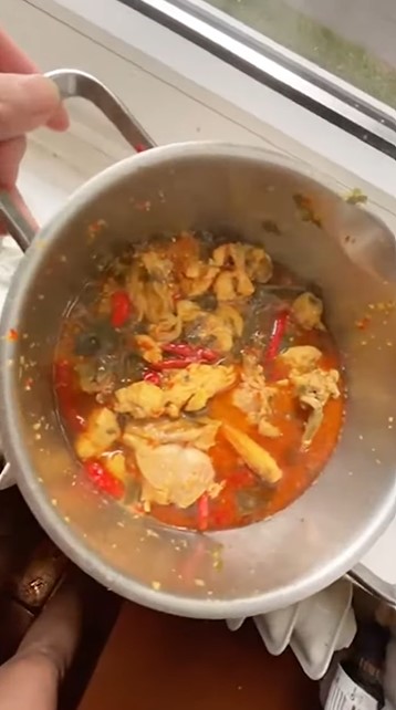 11 Kreasi masakan Indonesia ala Bunda Corla, simpel khas menu rumahan