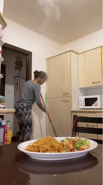 11 Kreasi masakan Indonesia ala Bunda Corla, simpel khas menu rumahan