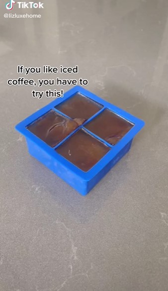 Cara jitu bikin kopi biar rasanya nggak hambar saat es batu mencair