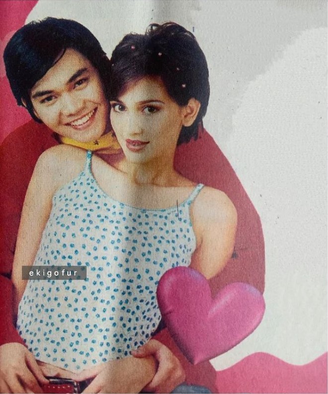 transformasi Indra Bekti © berbagai sumber