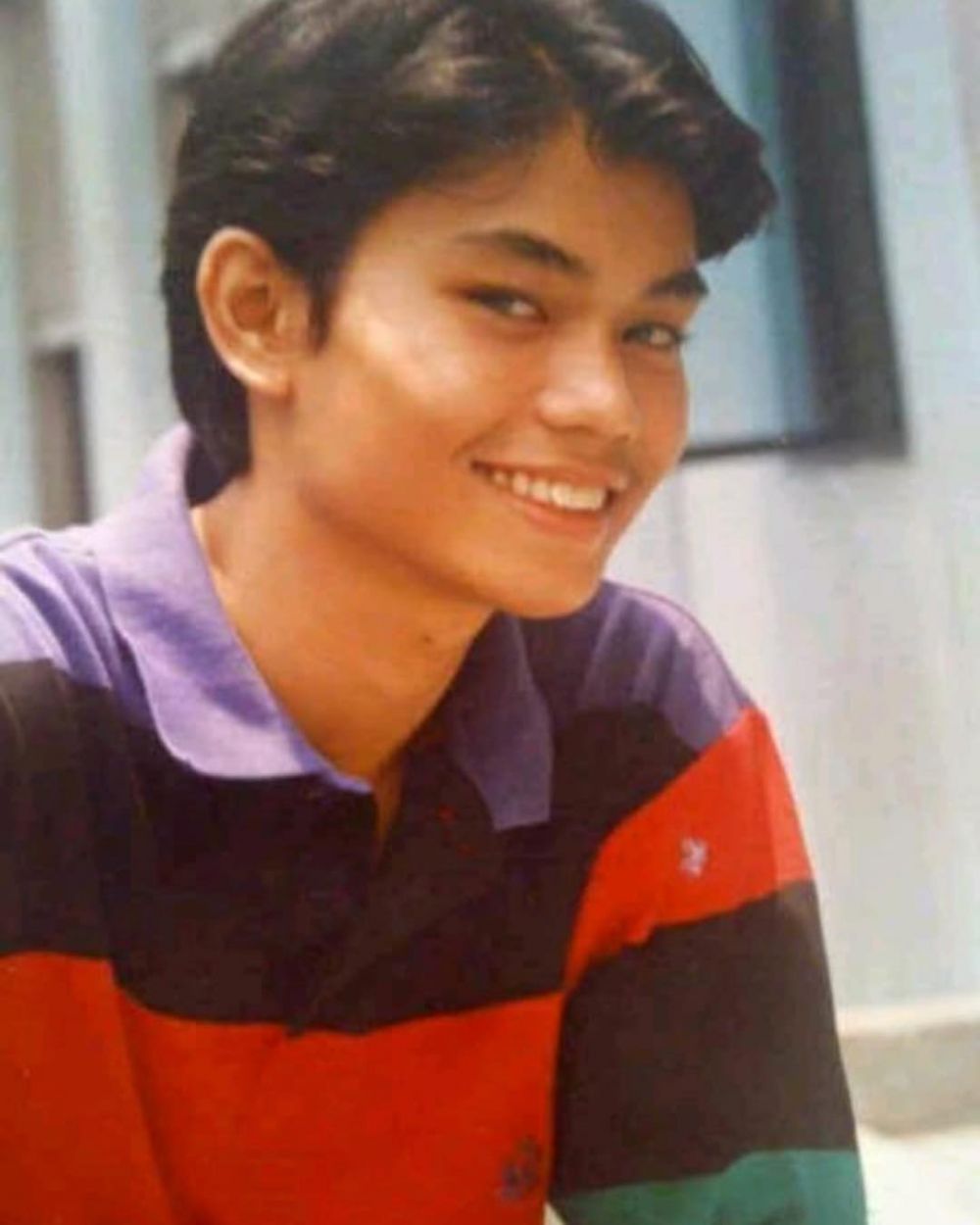 transformasi Indra Bekti © berbagai sumber