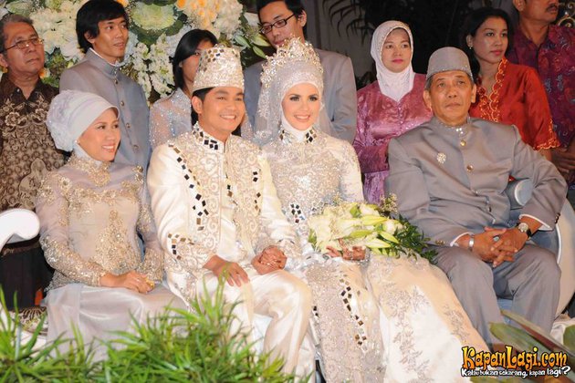 transformasi Indra Bekti © berbagai sumber