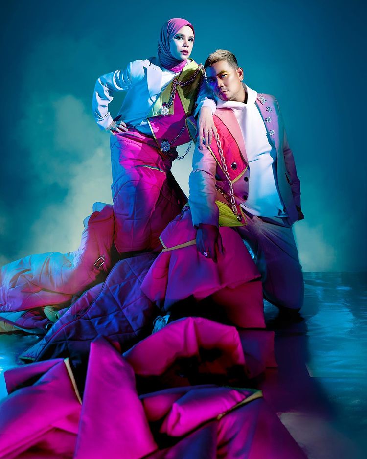 transformasi Indra Bekti © berbagai sumber