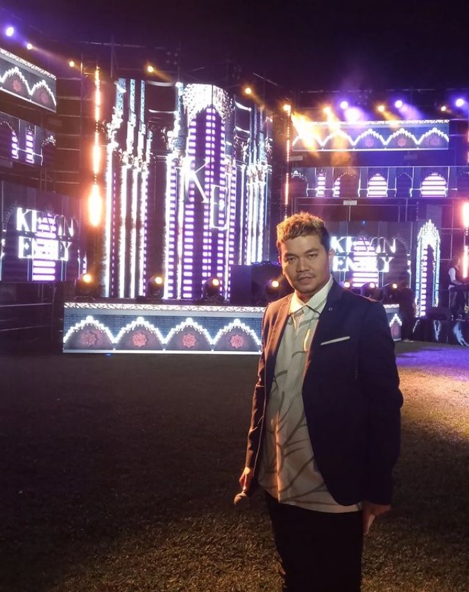 transformasi Indra Bekti © berbagai sumber