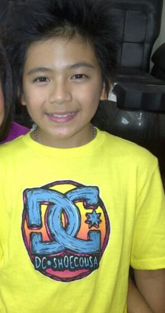 transformasi Brandon IMB © 2022 brilio.net