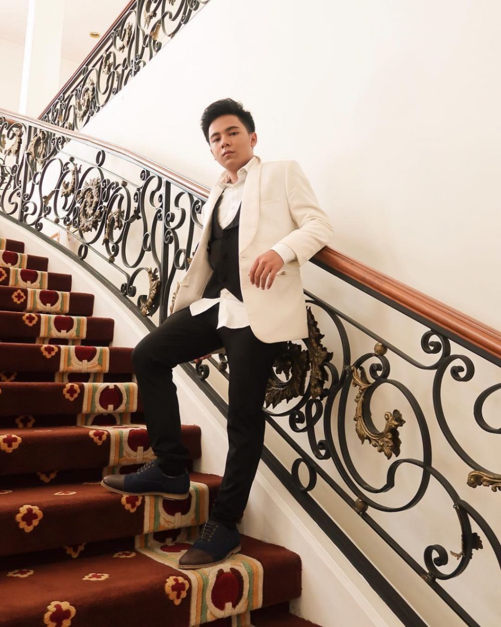 transformasi Brandon IMB © 2022 brilio.net