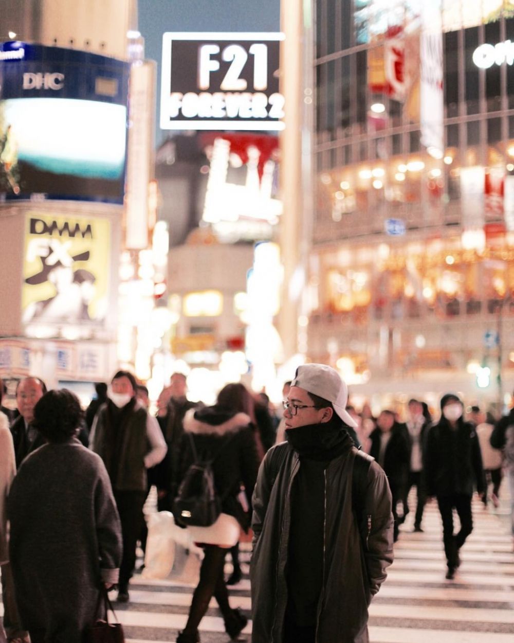 transformasi Brandon IMB © 2022 brilio.net