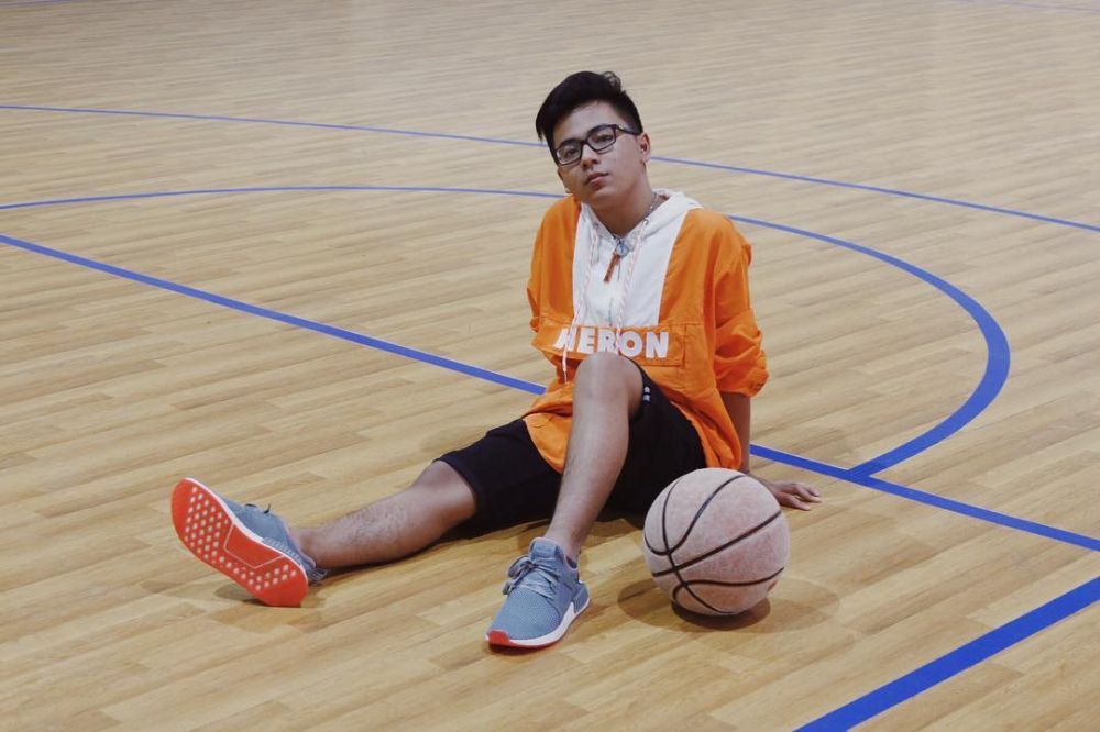 transformasi Brandon IMB © 2022 brilio.net