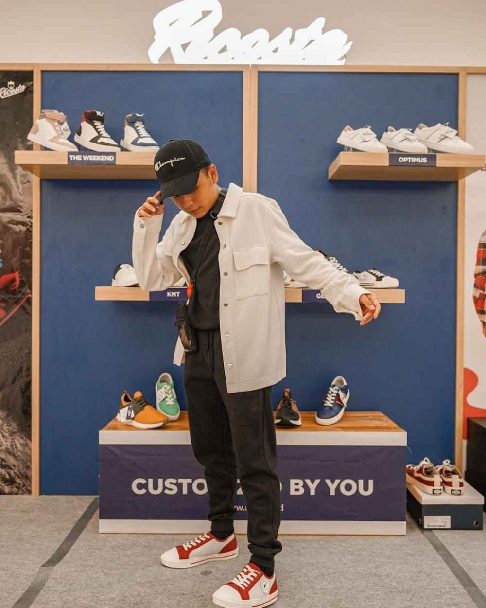 transformasi Brandon IMB © 2022 brilio.net