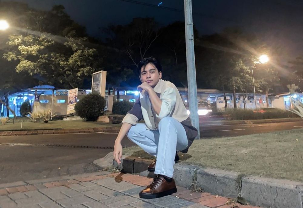 transformasi Brandon IMB © 2022 brilio.net