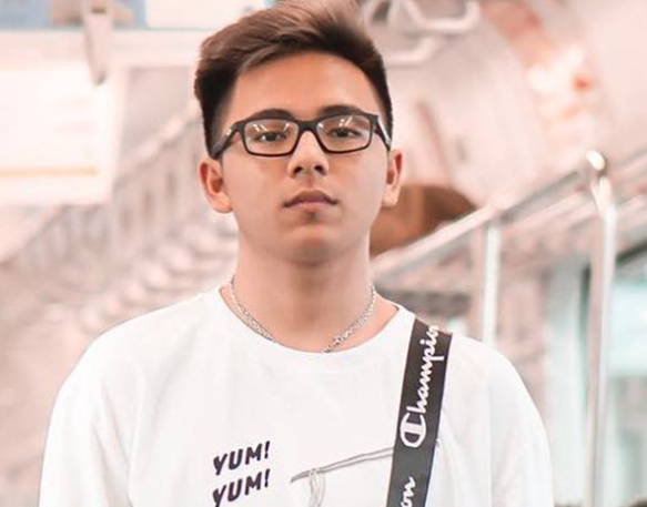 transformasi Brandon IMB © 2022 brilio.net