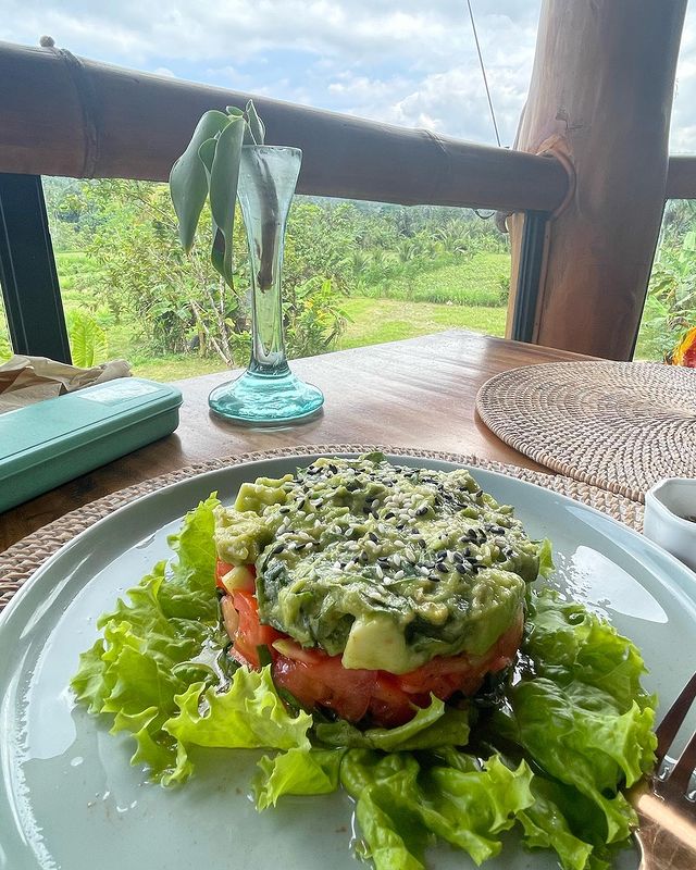 10 Makanan ini bikin Marcella Zalianty awet muda di usia 42 tahun