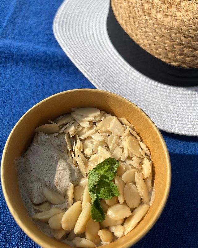 10 Makanan ini bikin Marcella Zalianty awet muda di usia 42 tahun