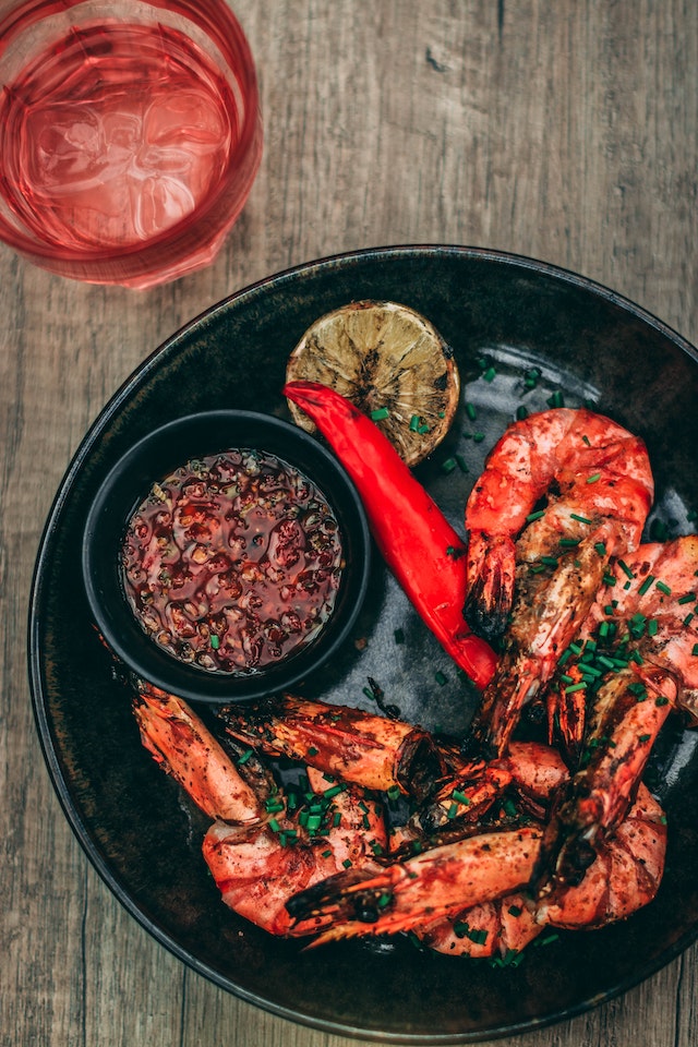 10 Makanan ini bikin Marcella Zalianty awet muda di usia 42 tahun