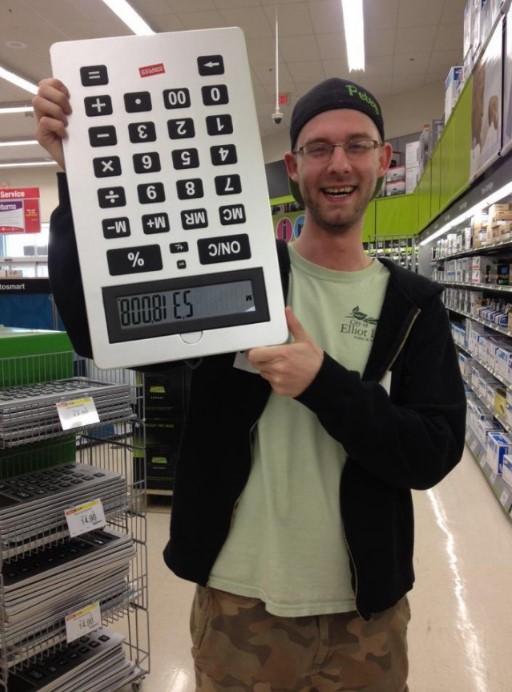 barang jualan berukuran jumbo © berbagai sumber barang jualan berukuran jumbo © berbagai sumber