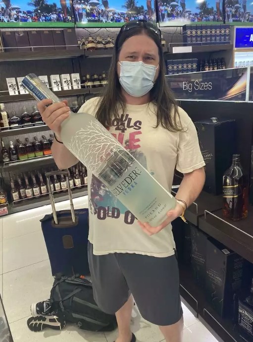 barang jualan berukuran jumbo © berbagai sumber