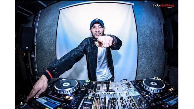 Gaya hidup mewah Enji Baskoro © 2022 Instagram 